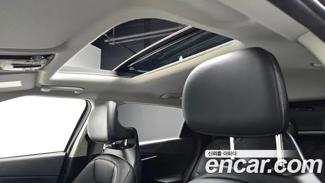 Kia EV6 — Фото автомобиля 17
