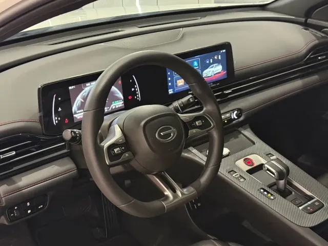 GAC Trumpchi Emkoo — Фото автомобиля 6