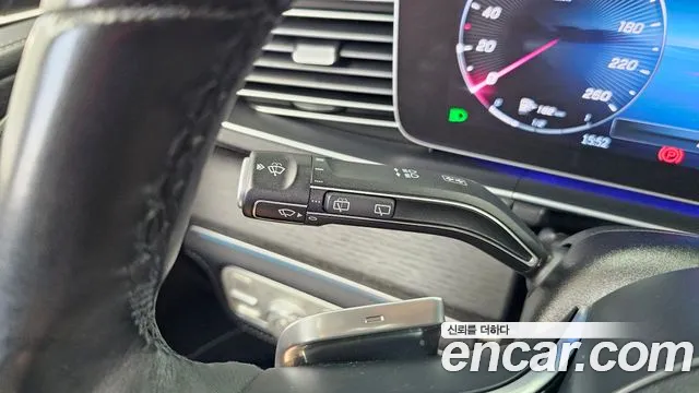 Mercedes-Benz GLE-Class W167 — Фото автомобиля 28