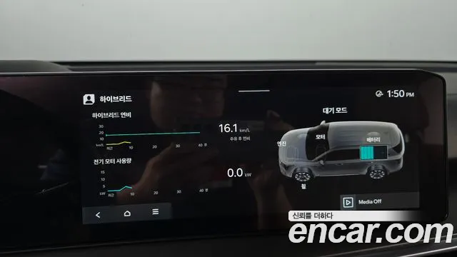 Kia Sorento — Фото автомобиля 17