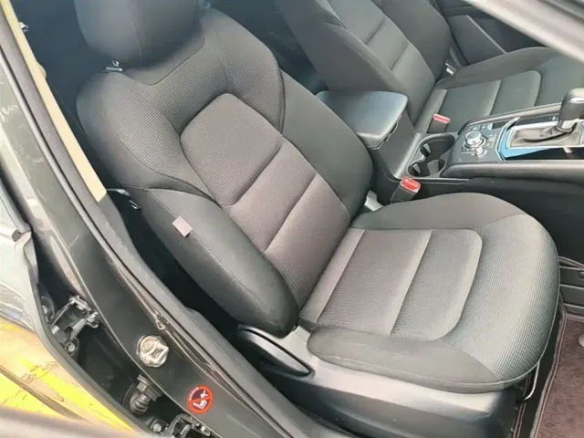 Mazda CX-5 — Фото автомобиля 24