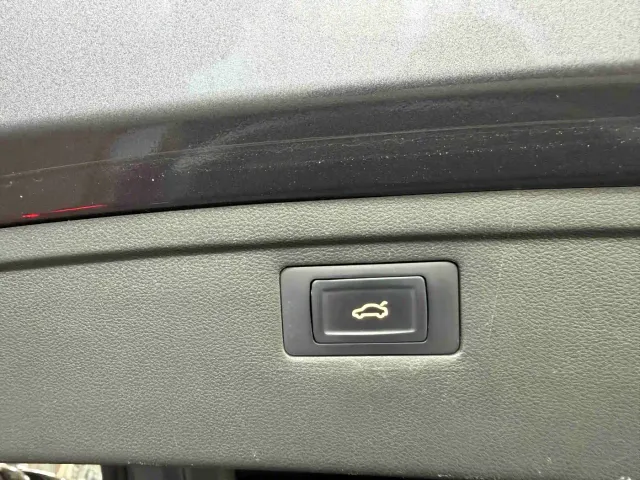 Jetour Dashing — Фото автомобиля 19