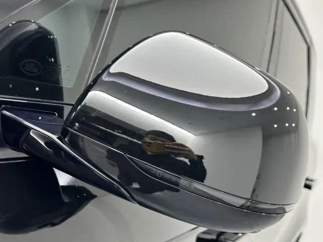 Land Rover Range Rover Sport — Фото автомобиля 18