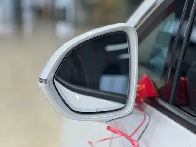 Buick Century 2023 2.0T 7-Seater World Edition — Фото автомобиля 10