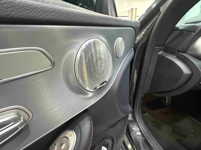 Mercedes-Benz Mercedes-Benz C-Class (Import) 2022 C 260 Coupe — Фото автомобиля 7