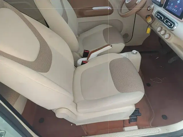 Wuling Hongguang Mini EV — Фото автомобиля 24