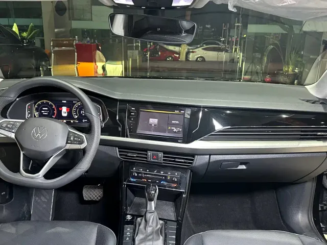 Volkswagen Passat — Фото автомобиля 20