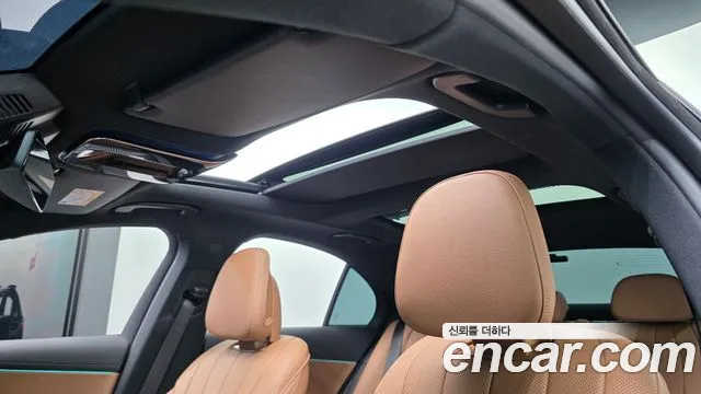 Mercedes-Benz E-Class E-класс W214 — Фото автомобиля 29