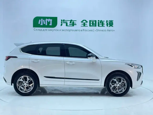 Haval Chitu — Фото автомобиля 6