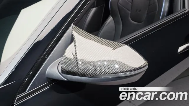 Hyundai Avante CN7 — Фото автомобиля 30