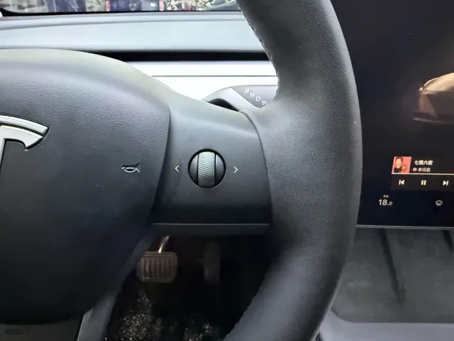 Tesla Model Y — Фото автомобиля 24