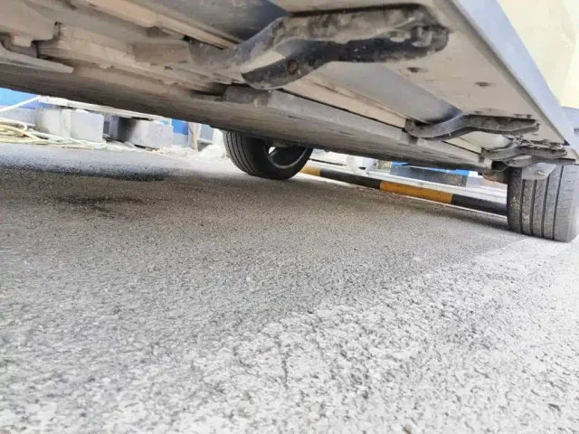 iCAR iCAR V27 2026 200KM AWD Falcon 500 — Фото автомобиля 7