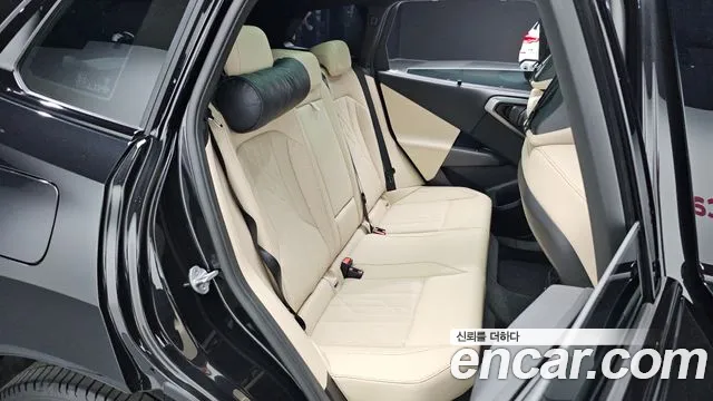 BMW X3 — Фото автомобиля 11