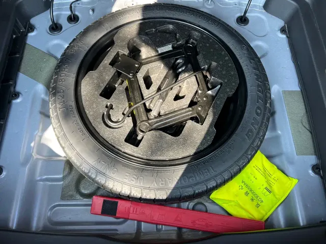 Chery Tiggo 7 PLUS — Фото автомобиля 20