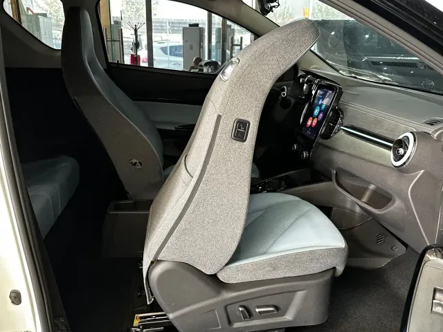 Chery eQ1 — Фото автомобиля 7