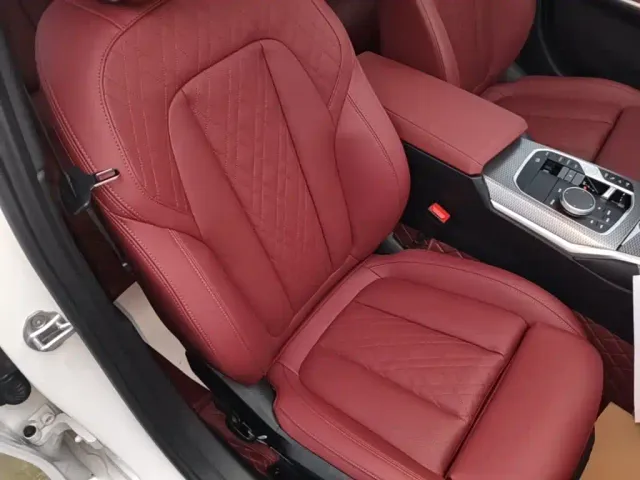 BMW 3 Series — Фото автомобиля 24