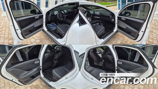 Hyundai Ioniq6 — Фото автомобиля 18