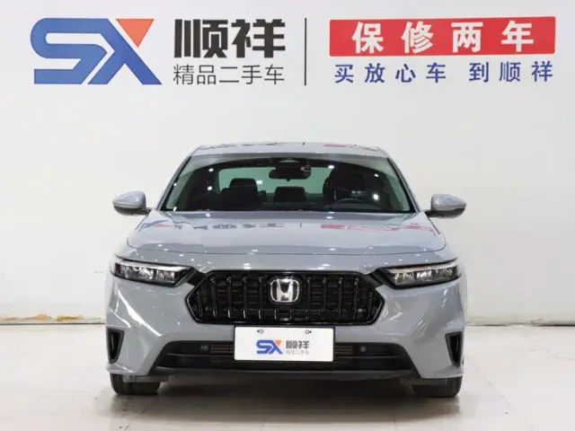 Honda Inspire — Фото автомобиля 2