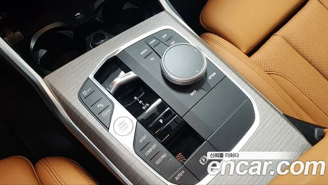 BMW 3 Series G20 — Фото автомобиля 9