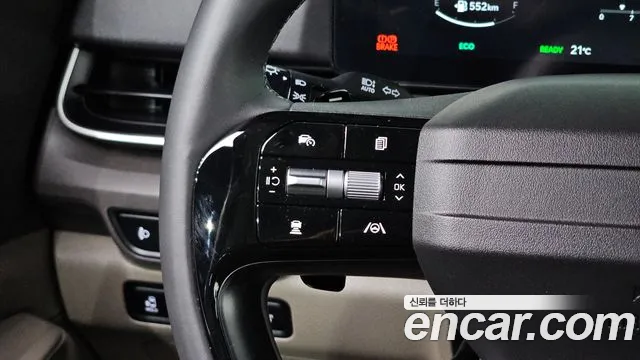 Kia Carnival — Фото автомобиля 19