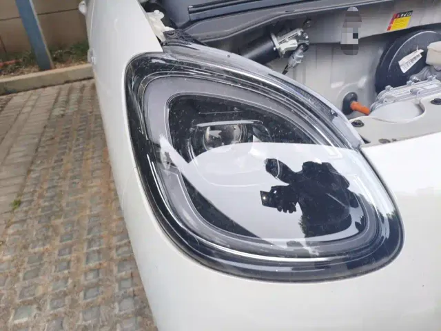 Wuling Hongguang Mini EV — Фото автомобиля 7
