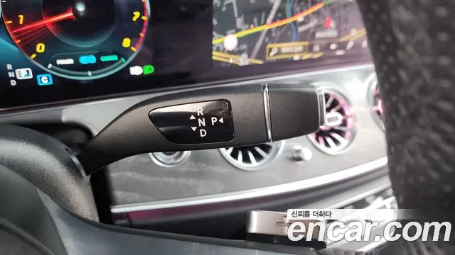 Mercedes-Benz E-Class E-класс W213 — Фото автомобиля 9