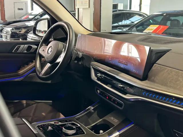 BMW X5 — Фото автомобиля 26