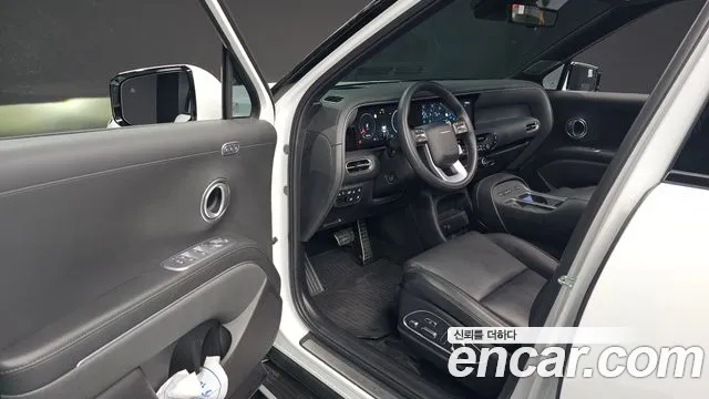 Hyundai Palisade — Фото автомобиля 11