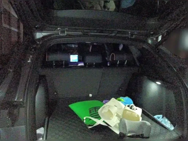BYD Song PLUS — Фото автомобиля 15