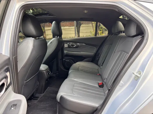 GAC Trumpchi Emkoo — Фото автомобиля 15
