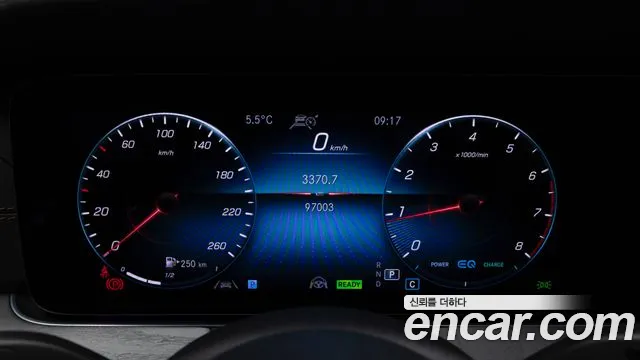 Mercedes-Benz E-Class W213 — Фото автомобиля 8