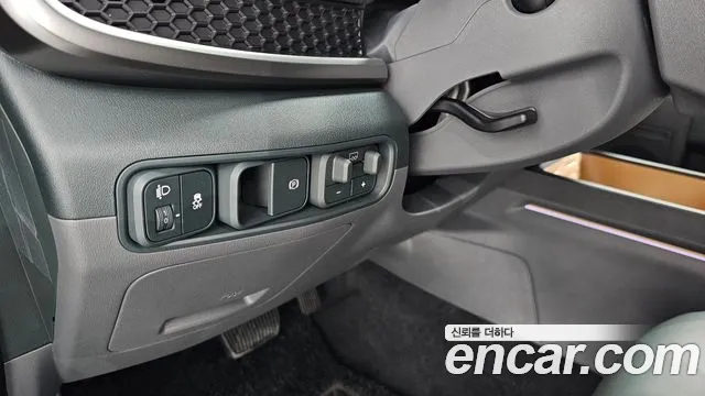 Kia Tasman Tasman 2.5T Бензин 4WD — Фото автомобиля 13