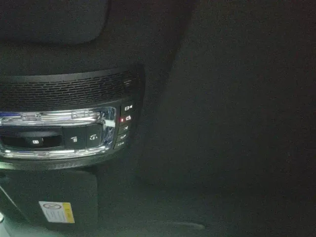 Mercedes-Benz EQA — Фото автомобиля 17