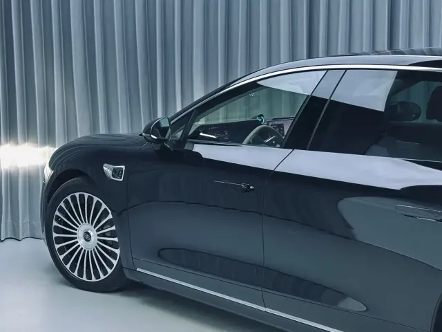 Xiangjie Enjoy World S9T 2025 Model Extended Range Version 53.4kWh — Фото автомобиля 19