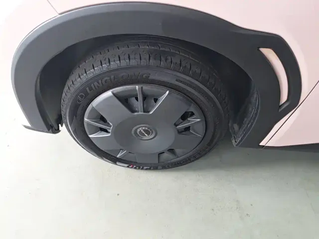BYD Seagull — Фото автомобиля 22
