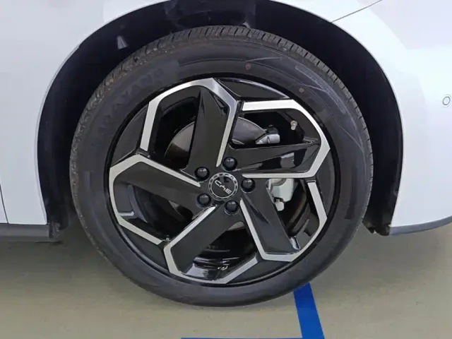 BYD Seal 06 DM-i Touring — Фото автомобиля 6