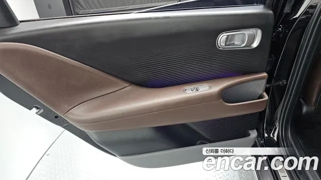 Hyundai Ioniq6 — Фото автомобиля 20