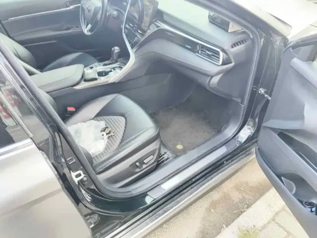 Toyota Camry — Фото автомобиля 13