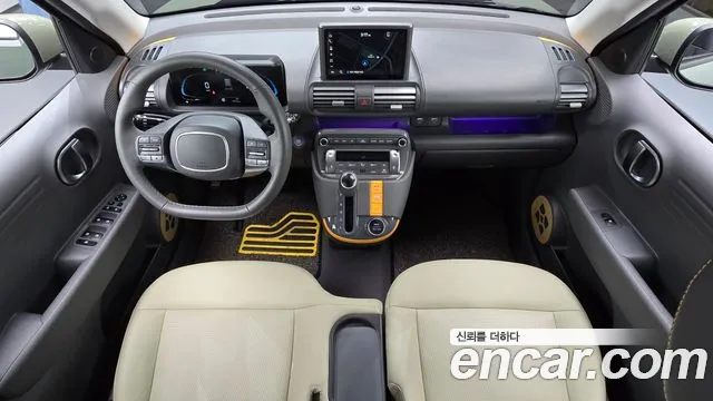 Hyundai Casper — Фото автомобиля 10
