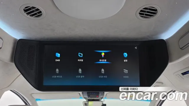 Hyundai Staria — Фото автомобиля 27