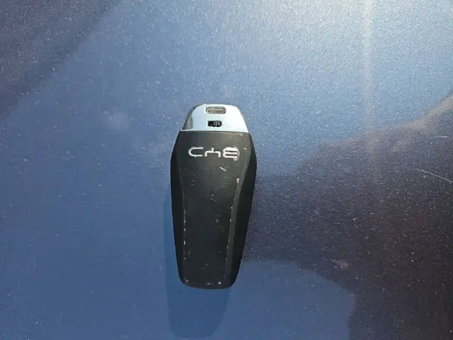 BYD Seal — Фото автомобиля 10