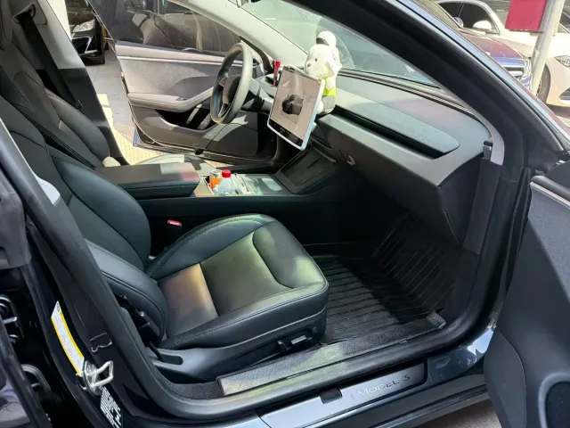 Tesla Model 3 — Фото автомобиля 3