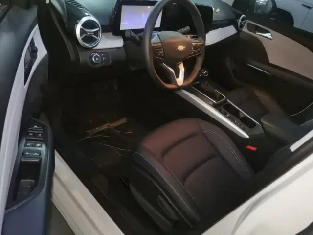 Chevrolet Monza — Фото автомобиля 15