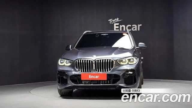 BMW X5 G05 — Фото автомобиля 3