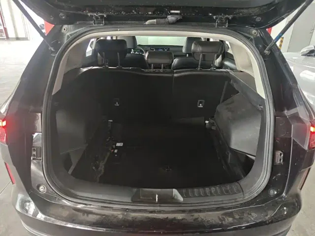 Haval H6 — Фото автомобиля 18