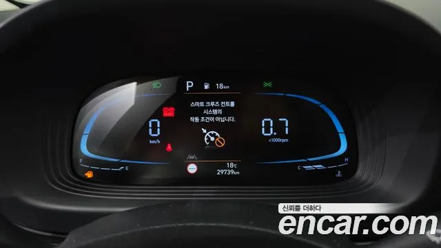 Hyundai Venue — Фото автомобиля 11