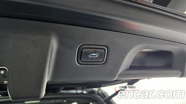 Hyundai Palisade Palisade Бензин 3.8 4WD — Фото автомобиля 29