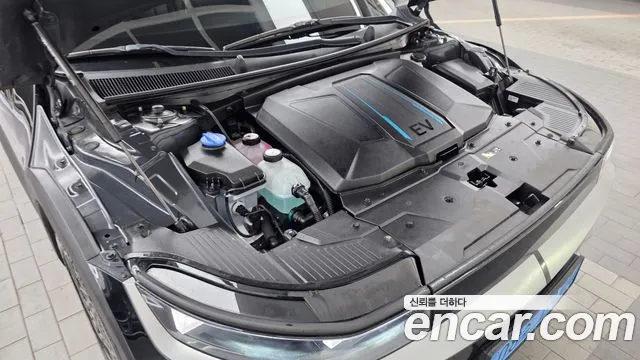 Hyundai Ioniq 5 Ioniq5 — Фото автомобиля 6
