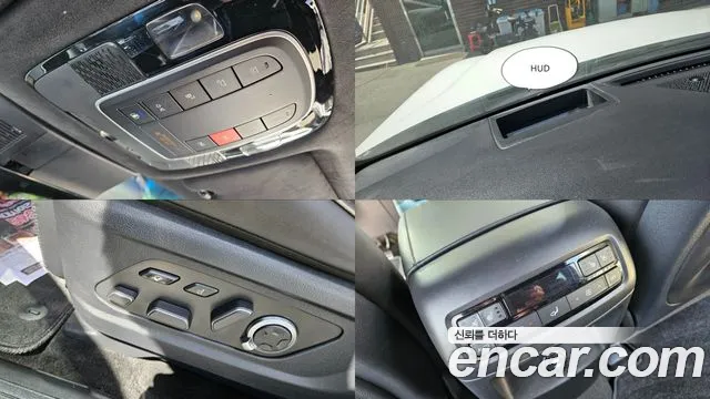 Hyundai Palisade The New Palisade Дизель 2.2 2WD — Фото автомобиля 16