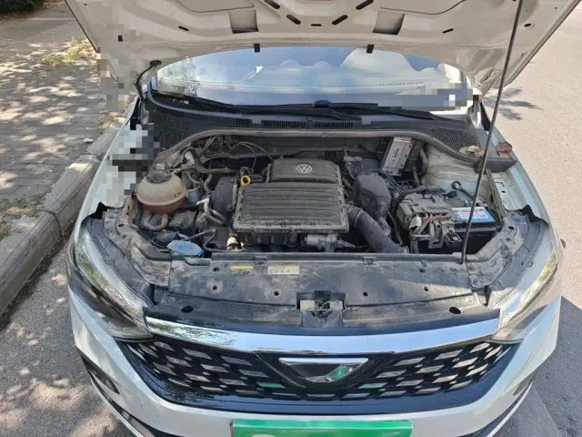 Jetta VA3 — Фото автомобиля 10